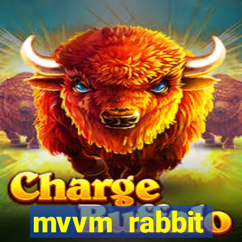 mvvm rabbit download filmes